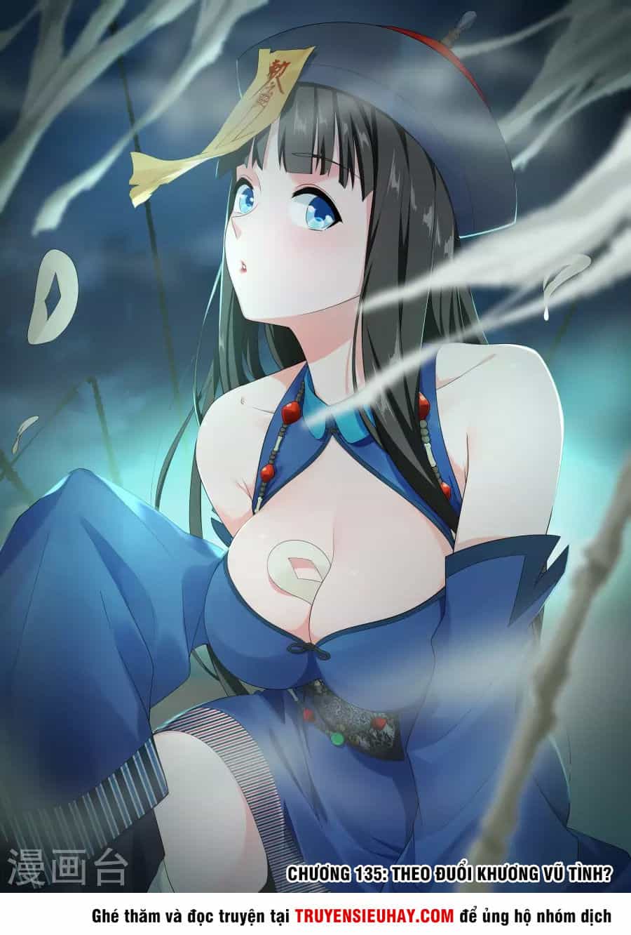 Đô Thị Kiêu Hùng Hệ Thống - Chương 134 - ảnh 2