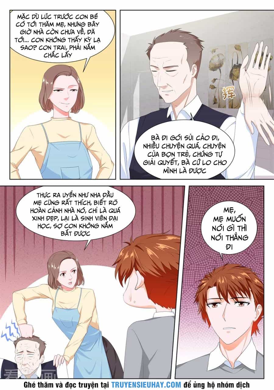 Đô Thị Kiêu Hùng Hệ Thống - Chương 144 - ảnh 9