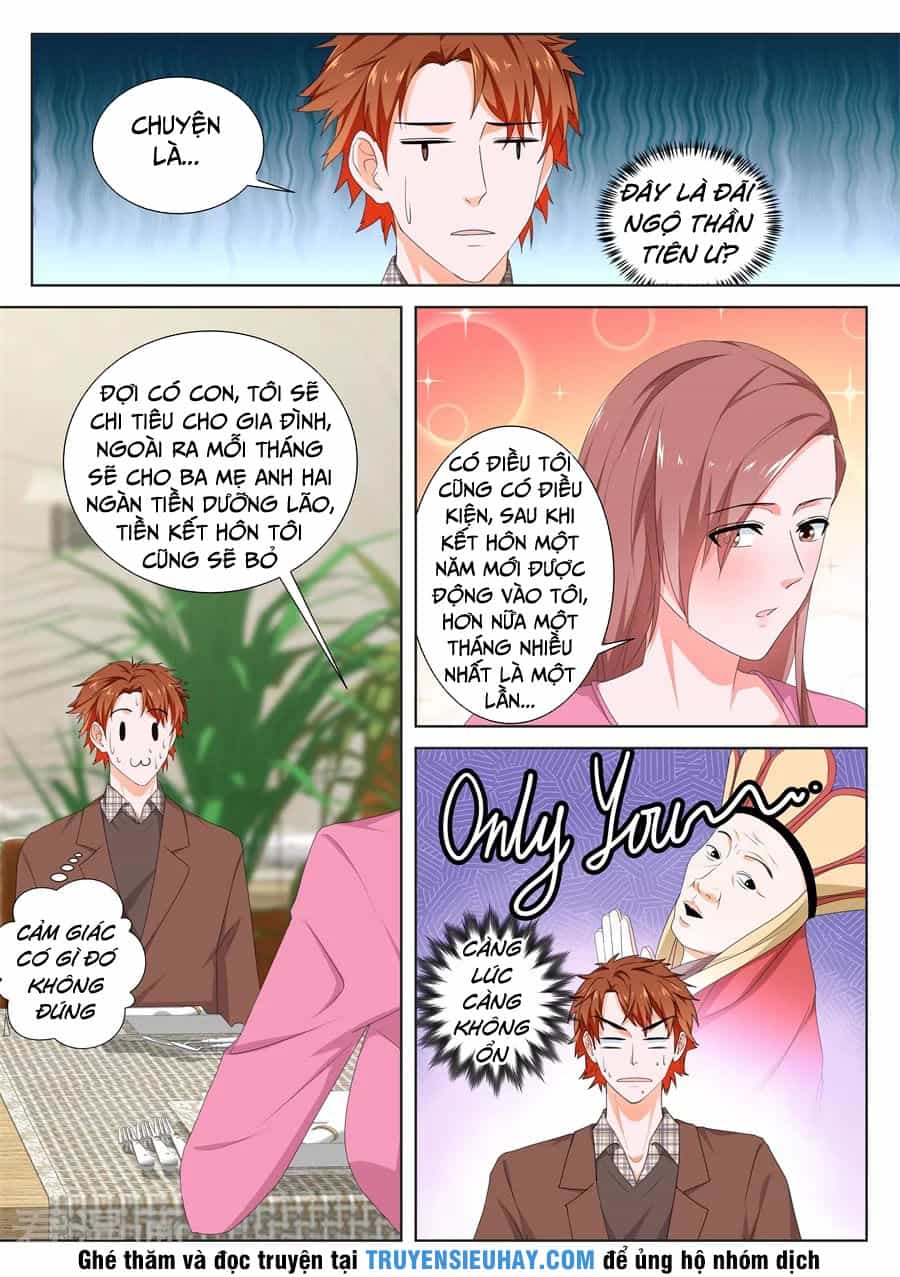 Đô Thị Kiêu Hùng Hệ Thống - Chương 146 - ảnh 5