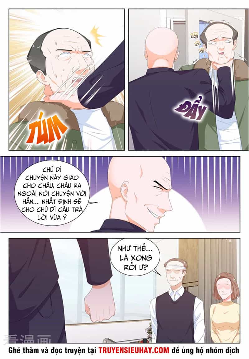 Đô Thị Kiêu Hùng Hệ Thống - Chương 148 - ảnh 5