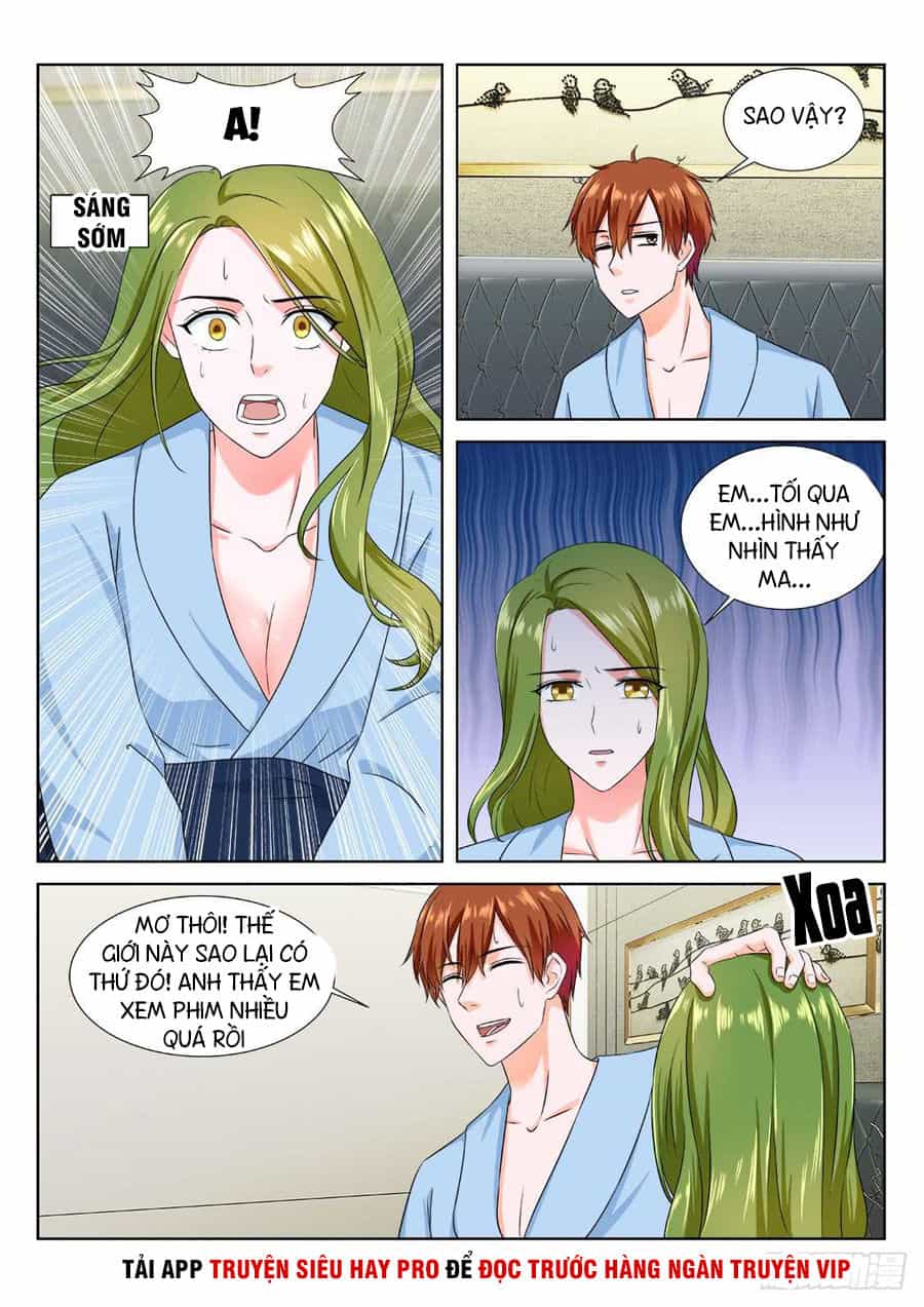 Đô Thị Kiêu Hùng Hệ Thống - Chương 167 - ảnh 5
