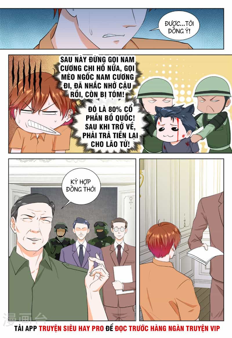 Đô Thị Kiêu Hùng Hệ Thống - Chương 170 - ảnh 3