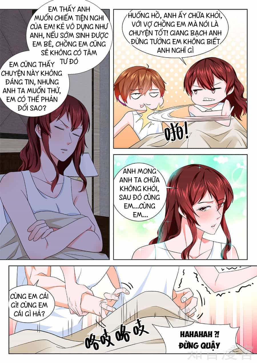 Đô Thị Kiêu Hùng Hệ Thống - Chương 172 - ảnh 4