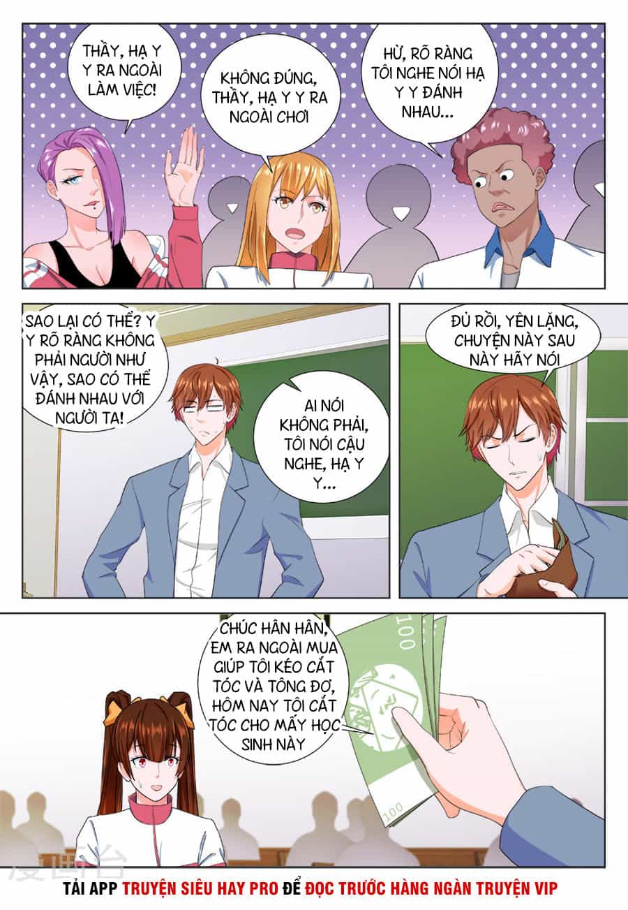 Đô Thị Kiêu Hùng Hệ Thống - Chương 174 - ảnh 11