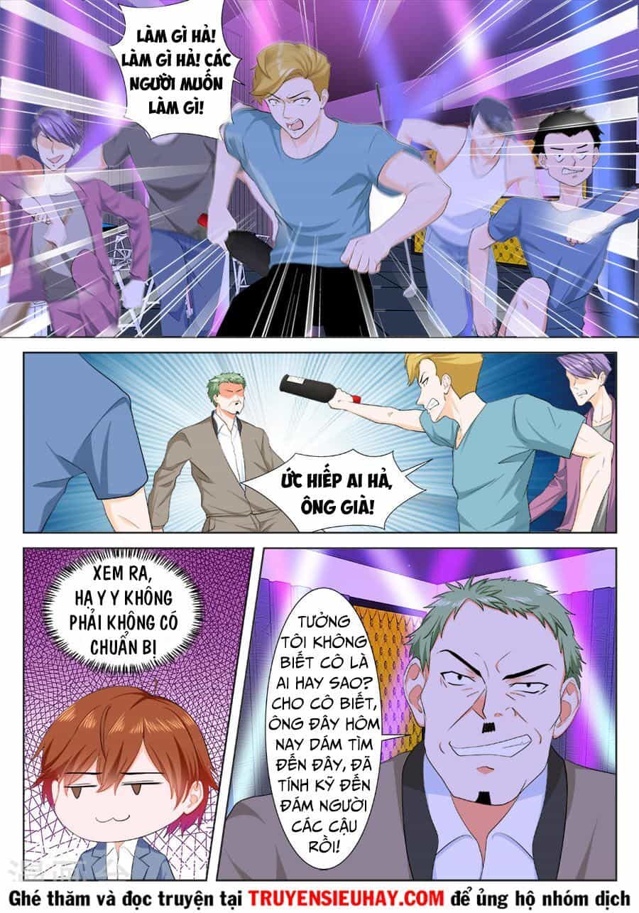 Đô Thị Kiêu Hùng Hệ Thống - Chương 178 - ảnh 6