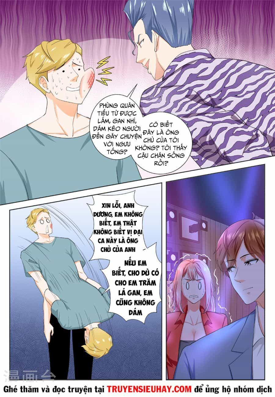 Đô Thị Kiêu Hùng Hệ Thống - Chương 178 - ảnh 8