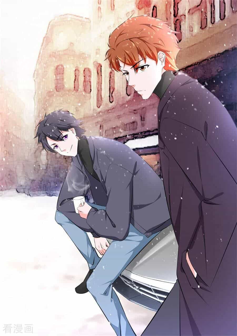Đô Thị Kiêu Hùng Hệ Thống - Chương 181 - ảnh 1