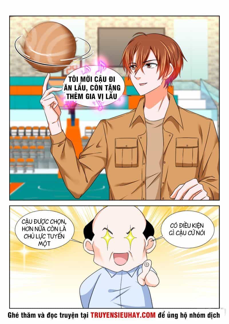 Đô Thị Kiêu Hùng Hệ Thống - Chương 203 - ảnh 13