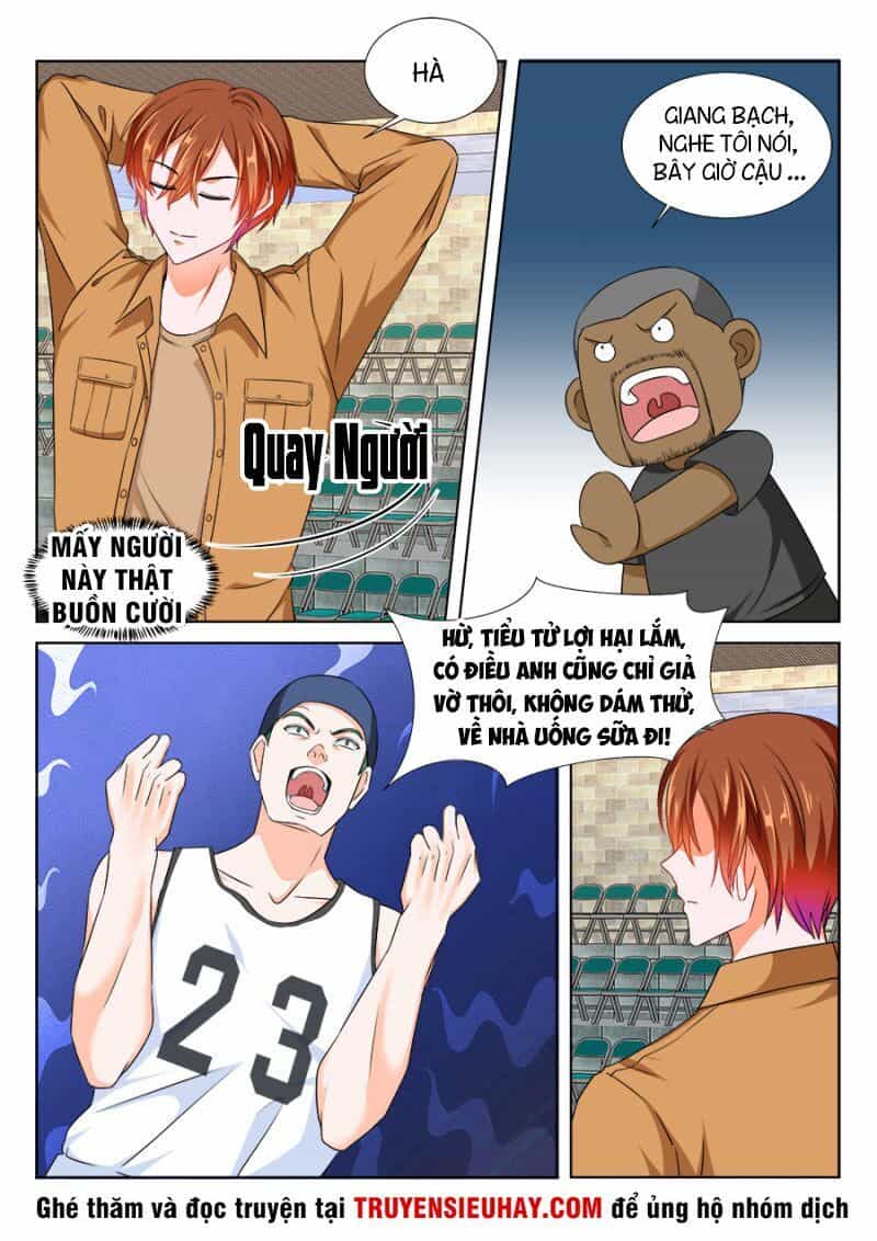 Đô Thị Kiêu Hùng Hệ Thống - Chương 203 - ảnh 2