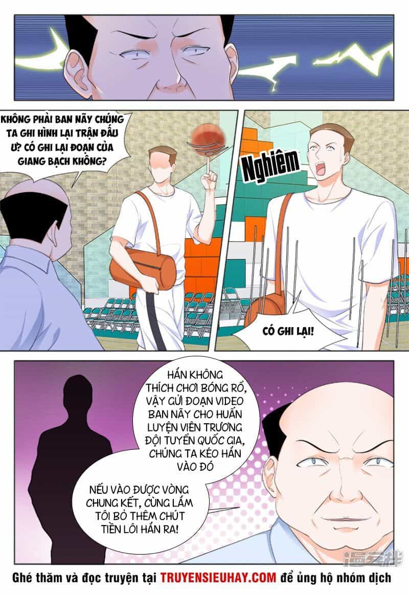 Đô Thị Kiêu Hùng Hệ Thống - Chương 204 - ảnh 3