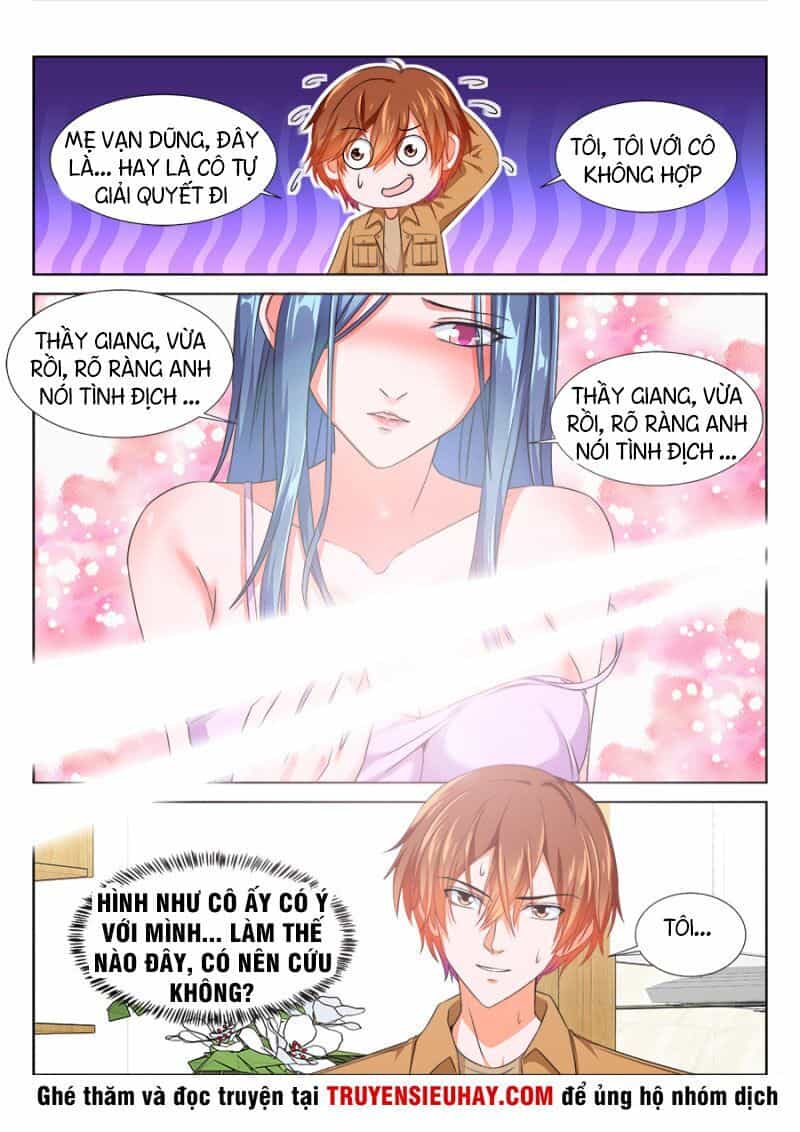 Đô Thị Kiêu Hùng Hệ Thống - Chương 205 - ảnh 13