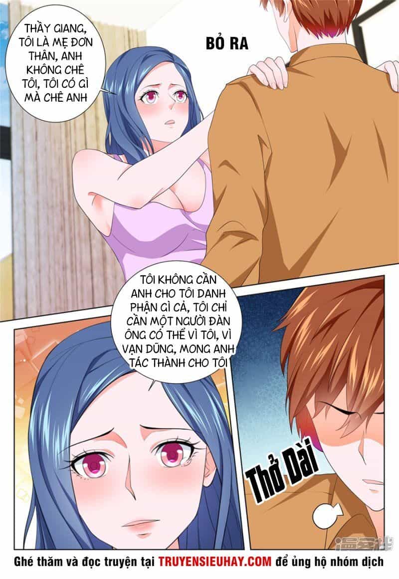 Đô Thị Kiêu Hùng Hệ Thống - Chương 206 - ảnh 4