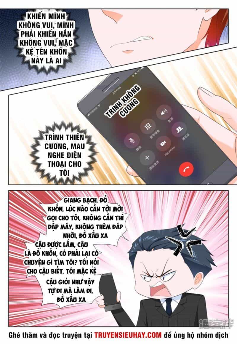 Đô Thị Kiêu Hùng Hệ Thống - Chương 216 - ảnh 12