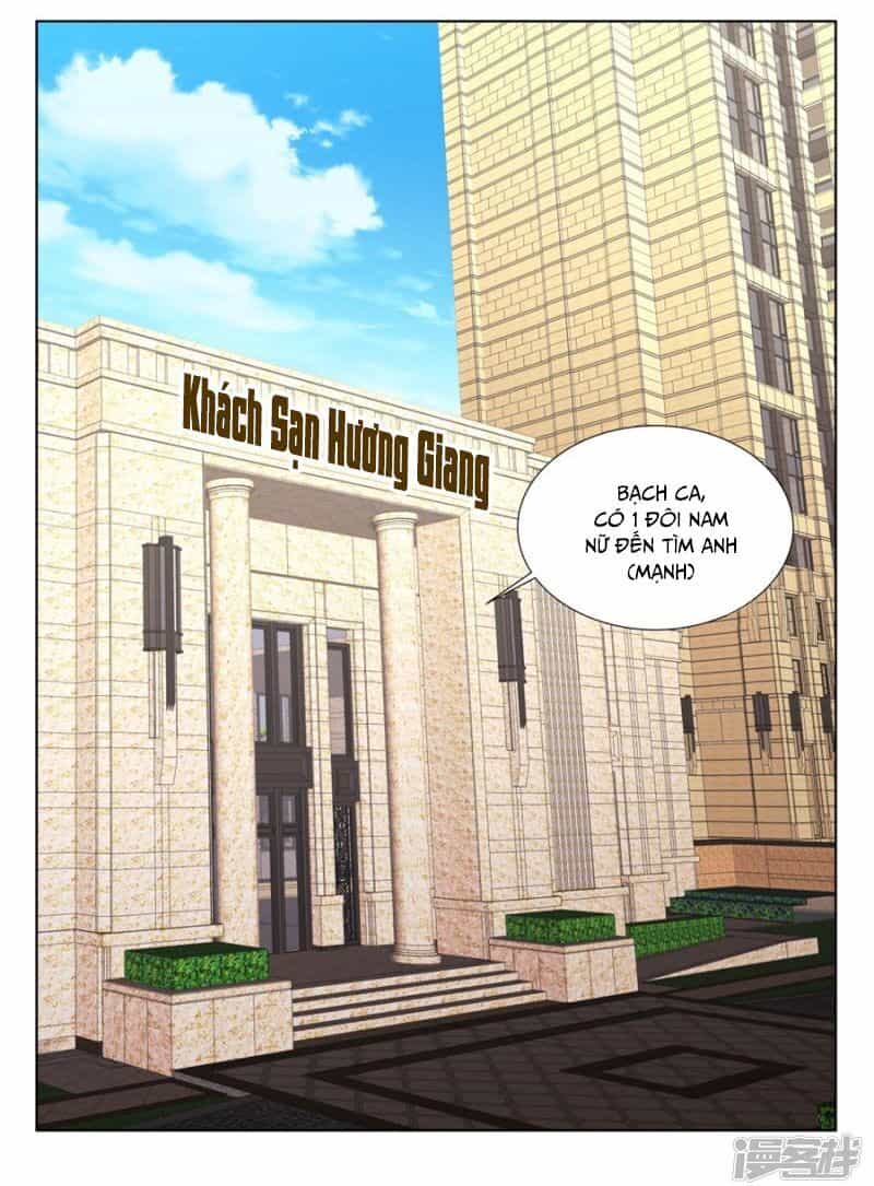 Đô Thị Kiêu Hùng Hệ Thống - Chương 223 - ảnh 2