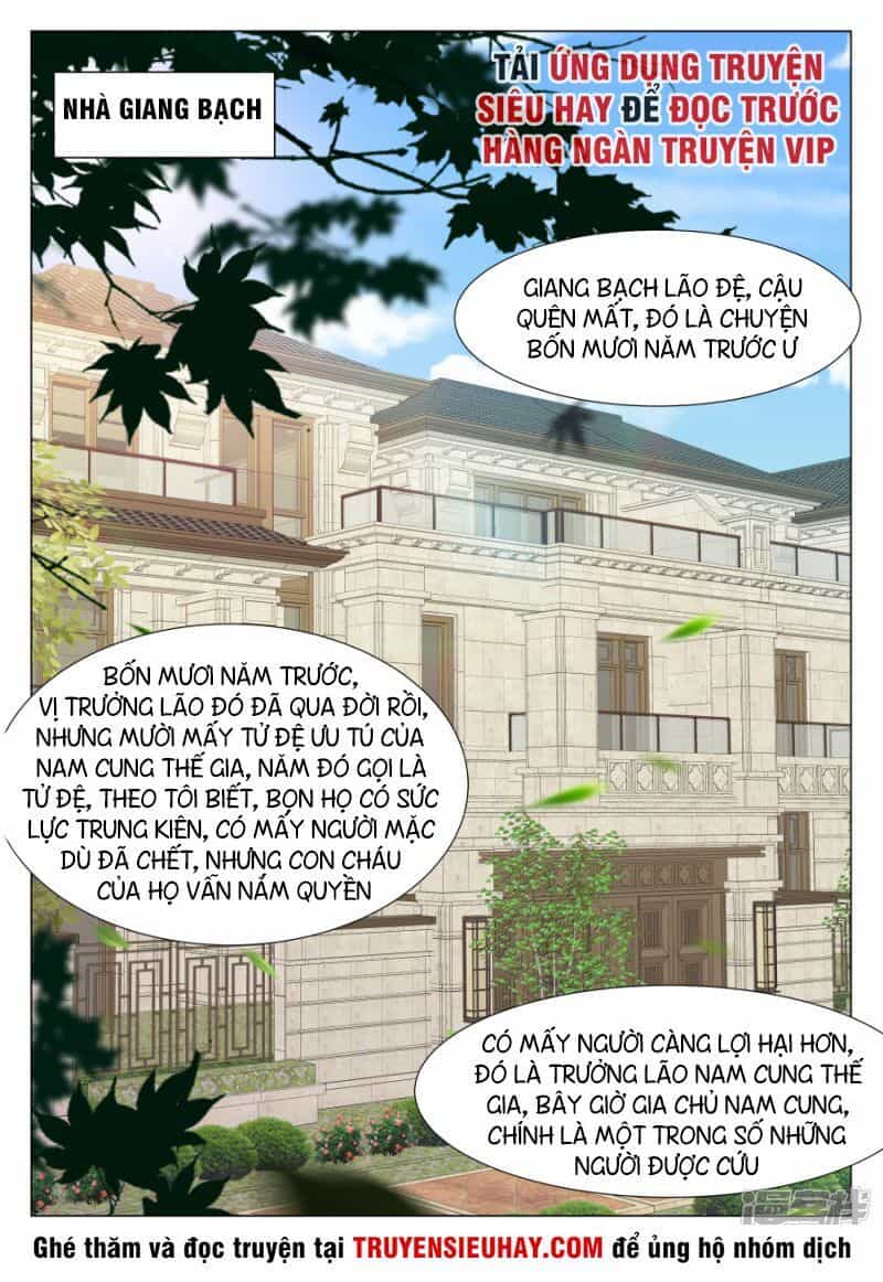 Đô Thị Kiêu Hùng Hệ Thống - Chương 224 - ảnh 2