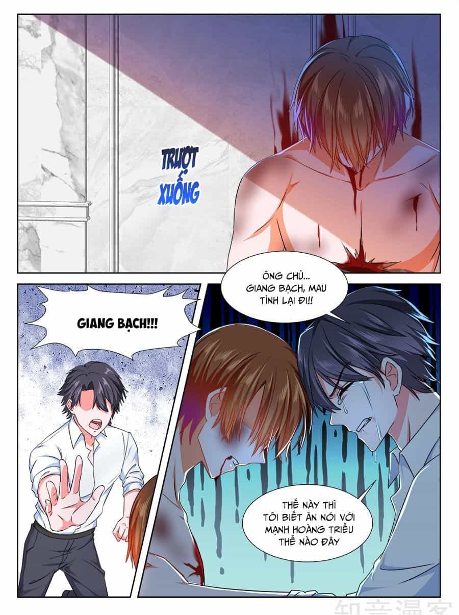 Đô Thị Kiêu Hùng Hệ Thống - Chương 226 - ảnh 6