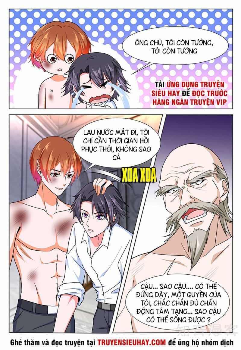 Đô Thị Kiêu Hùng Hệ Thống - Chương 227 - ảnh 2