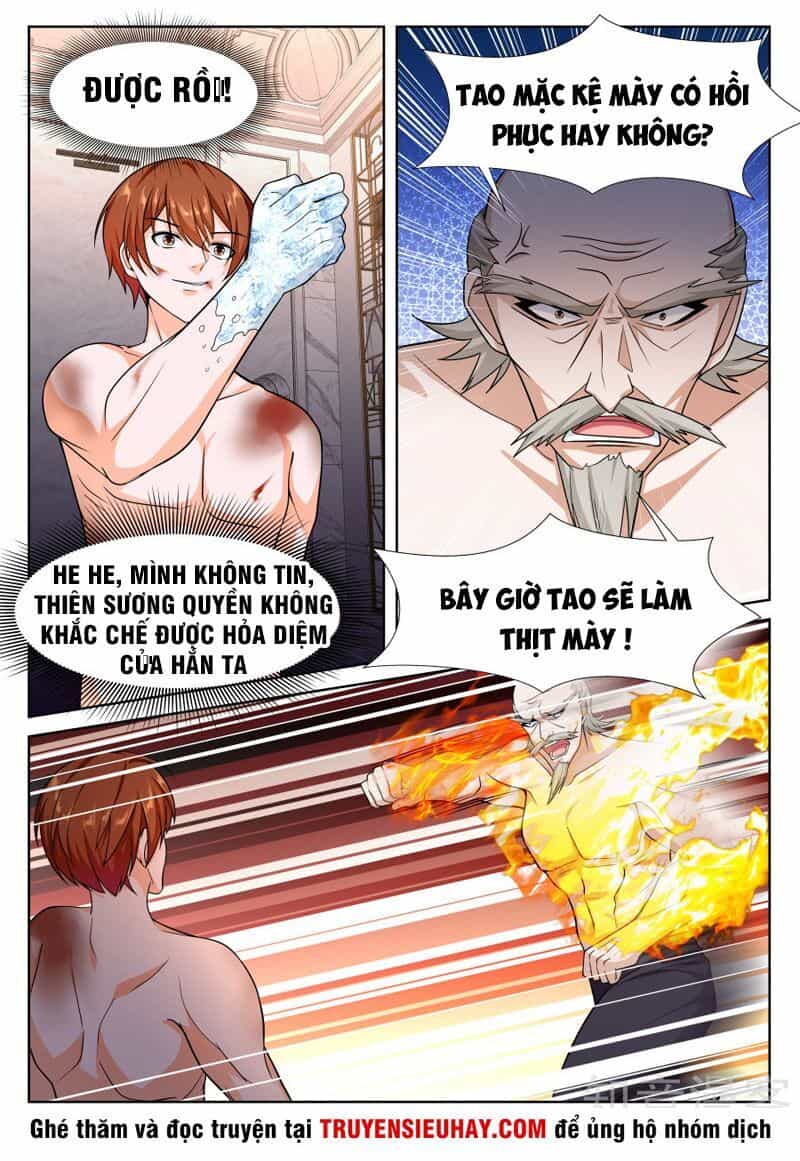 Đô Thị Kiêu Hùng Hệ Thống - Chương 227 - ảnh 6