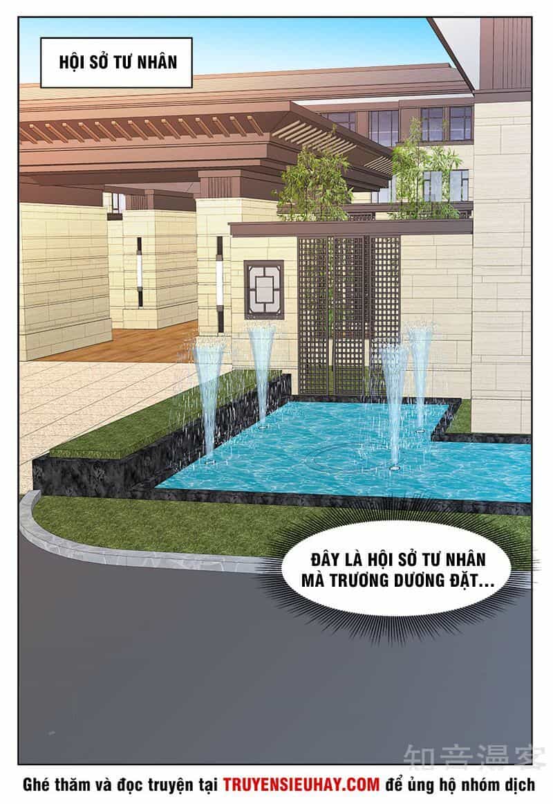 Đô Thị Kiêu Hùng Hệ Thống - Chương 236 - ảnh 7
