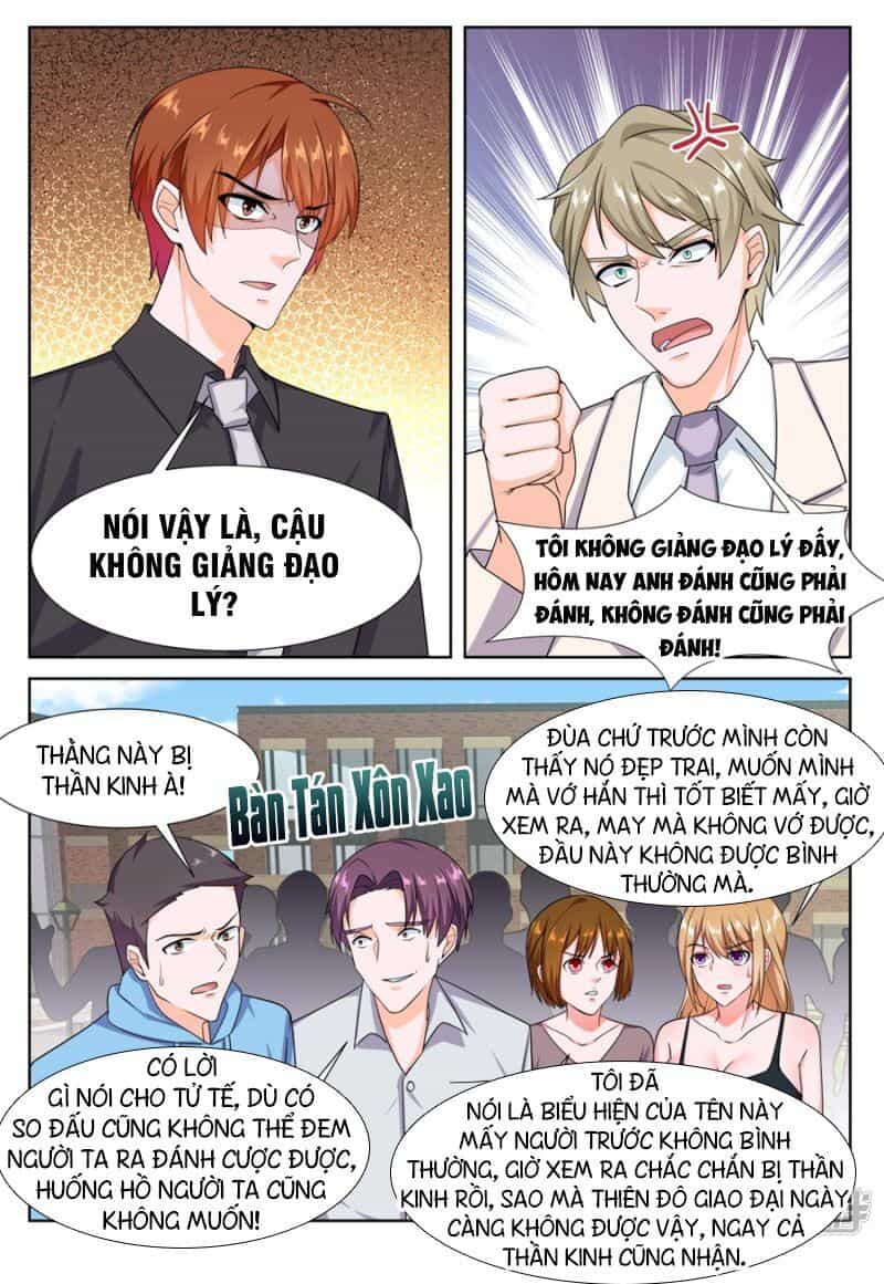 Đô Thị Kiêu Hùng Hệ Thống - Chương 240 - ảnh 12