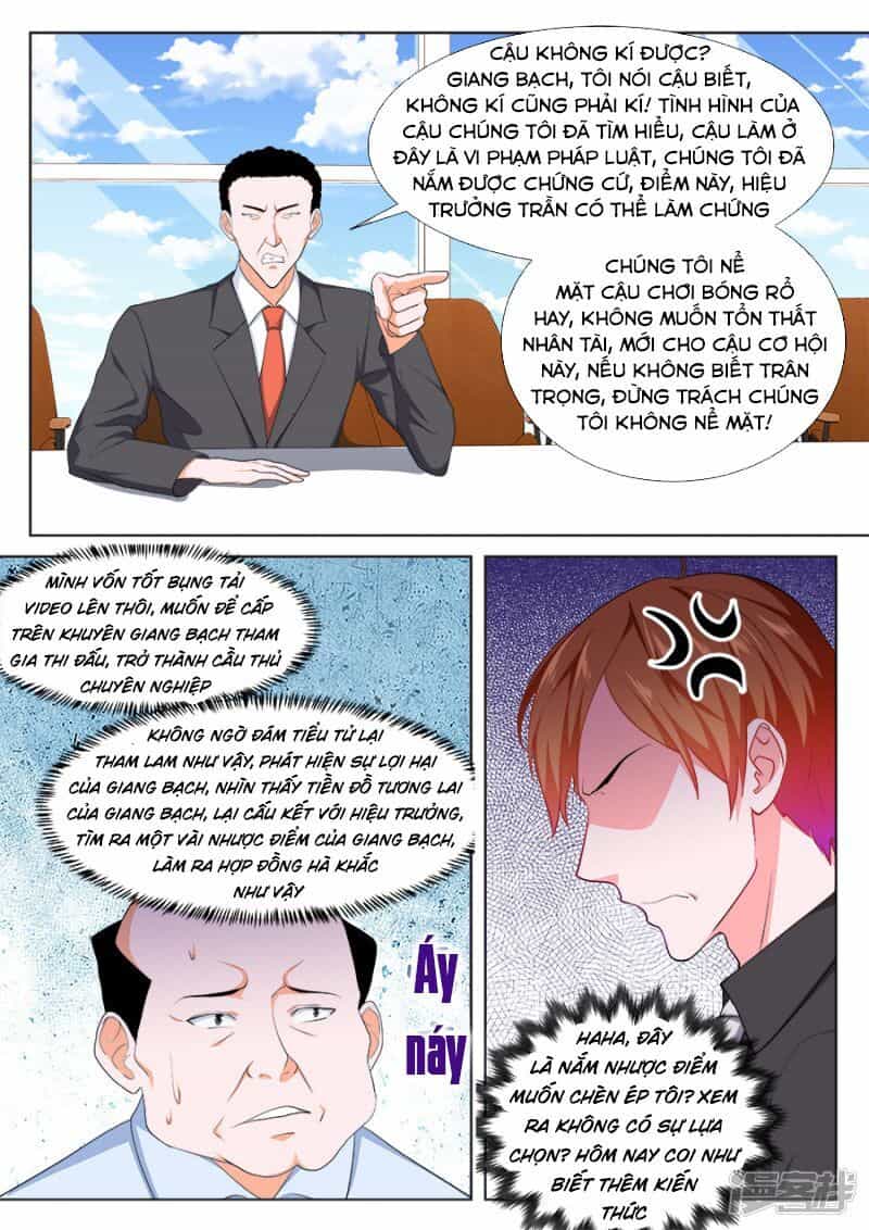 Đô Thị Kiêu Hùng Hệ Thống - Chương 241 - ảnh 11