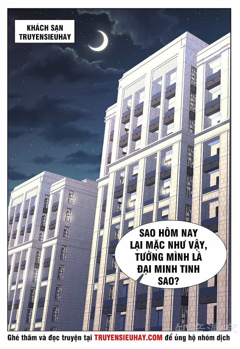 Đô Thị Kiêu Hùng Hệ Thống - Chương 244 - ảnh 11