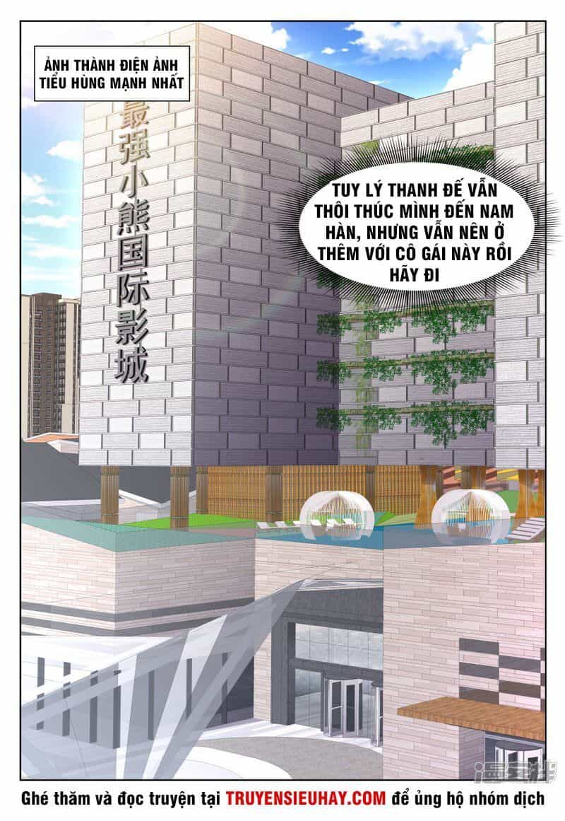 Đô Thị Kiêu Hùng Hệ Thống - Chương 248 - ảnh 9