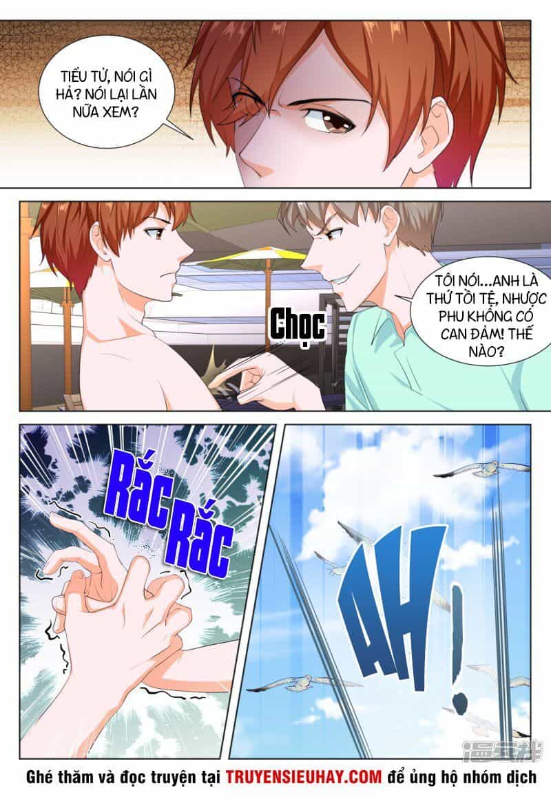Đô Thị Kiêu Hùng Hệ Thống - Chương 249 - ảnh 14