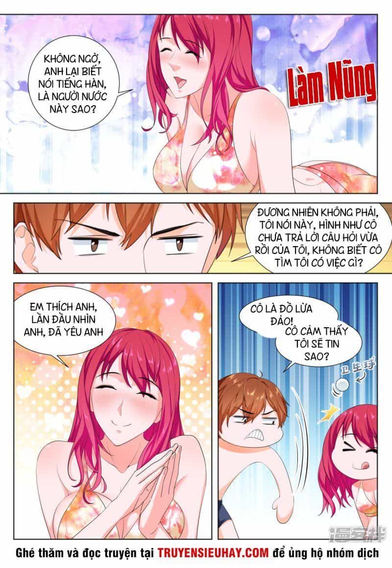 Đô Thị Kiêu Hùng Hệ Thống - Chương 249 - ảnh 8