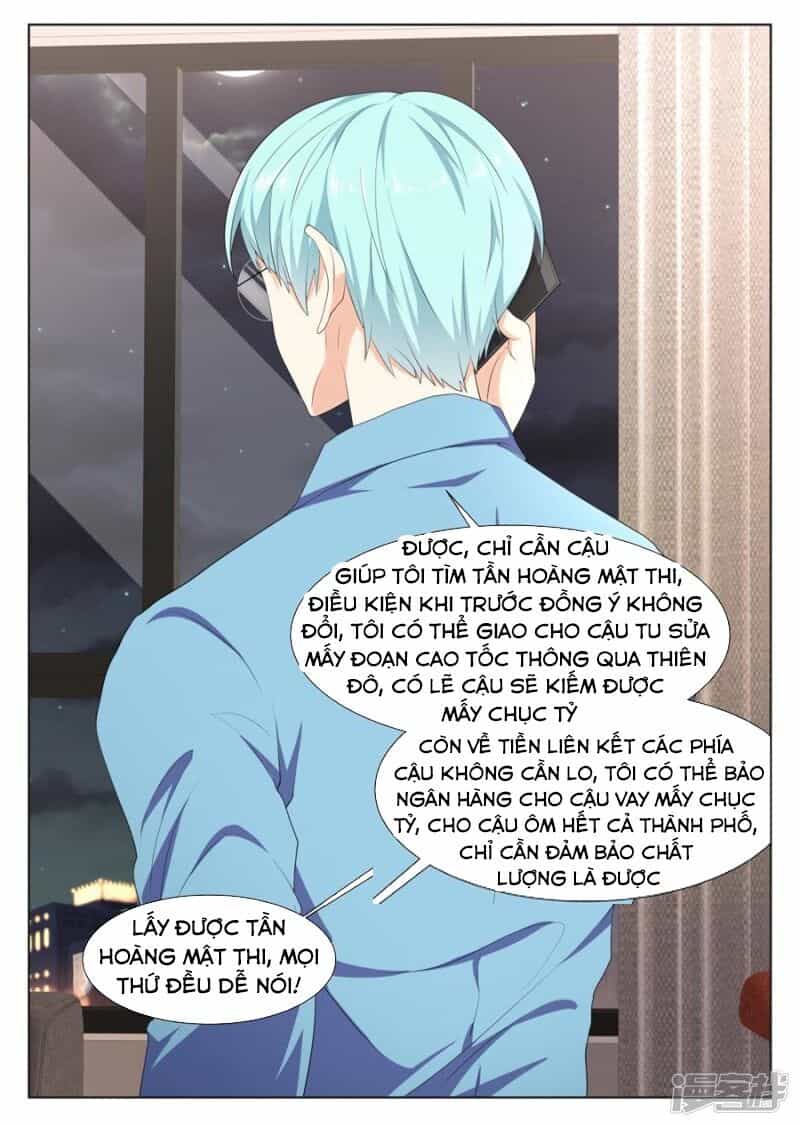 Đô Thị Kiêu Hùng Hệ Thống - Chương 257 - ảnh 2
