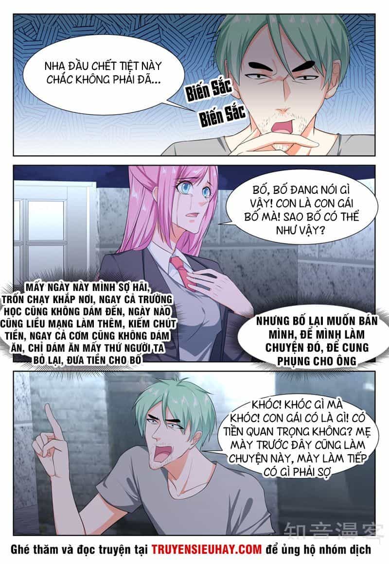 Đô Thị Kiêu Hùng Hệ Thống - Chương 258 - ảnh 3