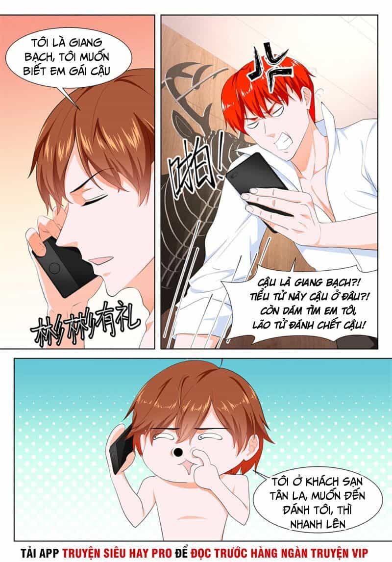 Đô Thị Kiêu Hùng Hệ Thống - Chương 259 - ảnh 9