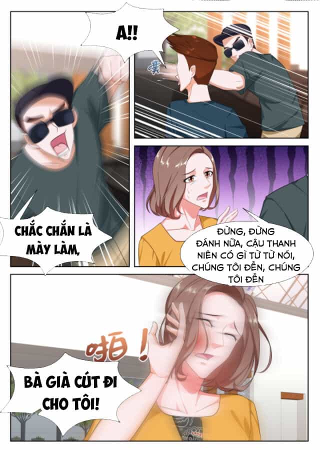 Đô Thị Kiêu Hùng Hệ Thống - Chương 264 - ảnh 12