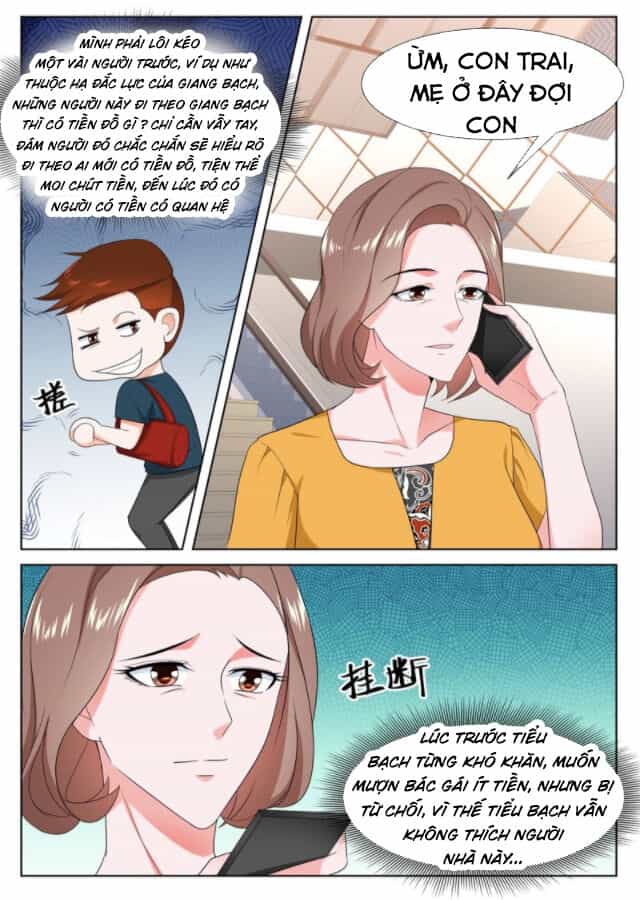 Đô Thị Kiêu Hùng Hệ Thống - Chương 264 - ảnh 6