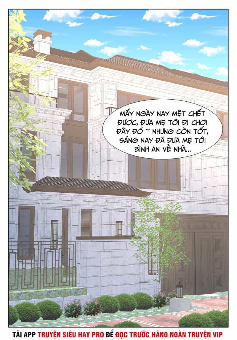 Đô Thị Kiêu Hùng Hệ Thống - Chương 267 - ảnh 8
