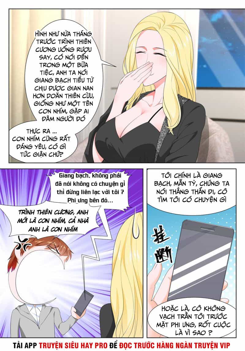 Đô Thị Kiêu Hùng Hệ Thống - Chương 271 - ảnh 4