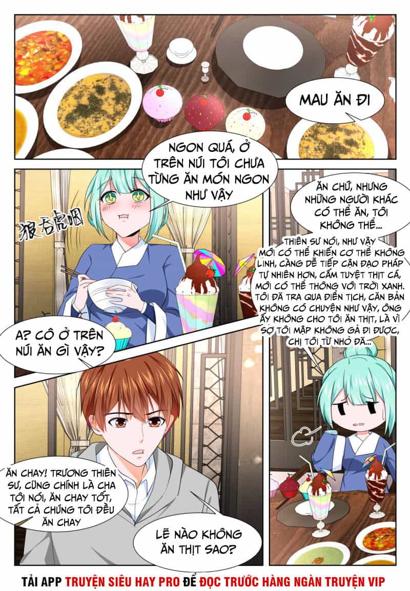 Đô Thị Kiêu Hùng Hệ Thống - Chương 276 - ảnh 4