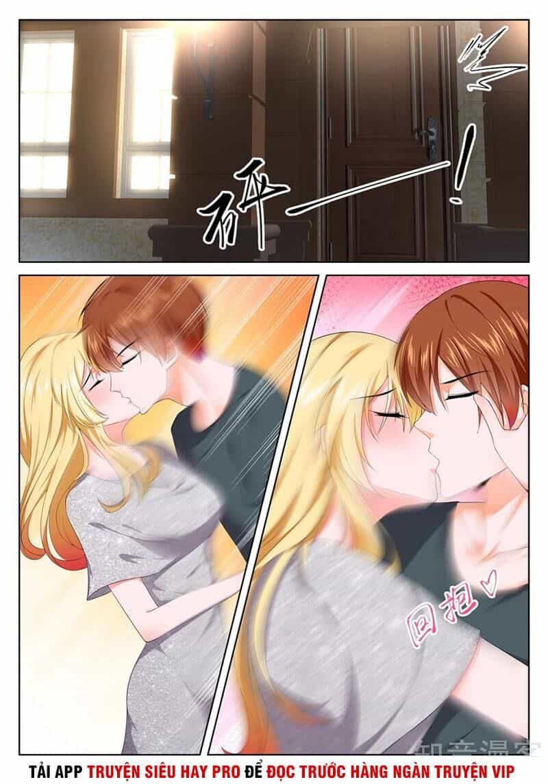 Đô Thị Kiêu Hùng Hệ Thống - Chương 294 - ảnh 5