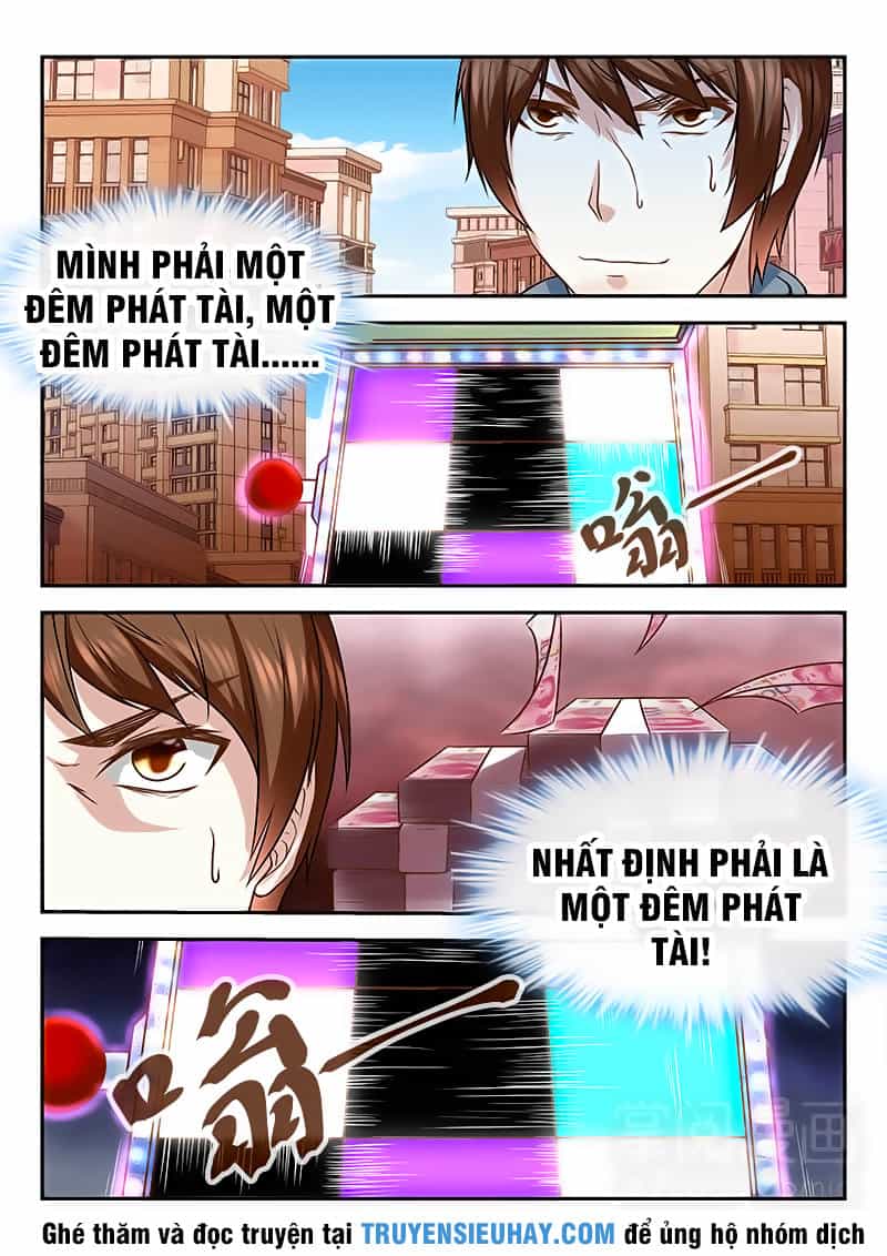 Đô Thị Kiêu Hùng Hệ Thống - Chương 3 - ảnh 13