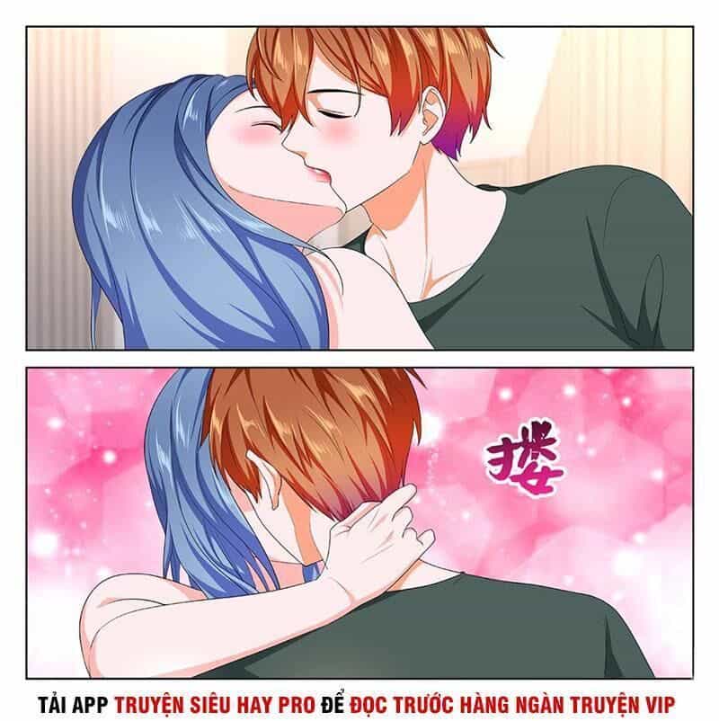 Đô Thị Kiêu Hùng Hệ Thống - Chương 309 - ảnh 2