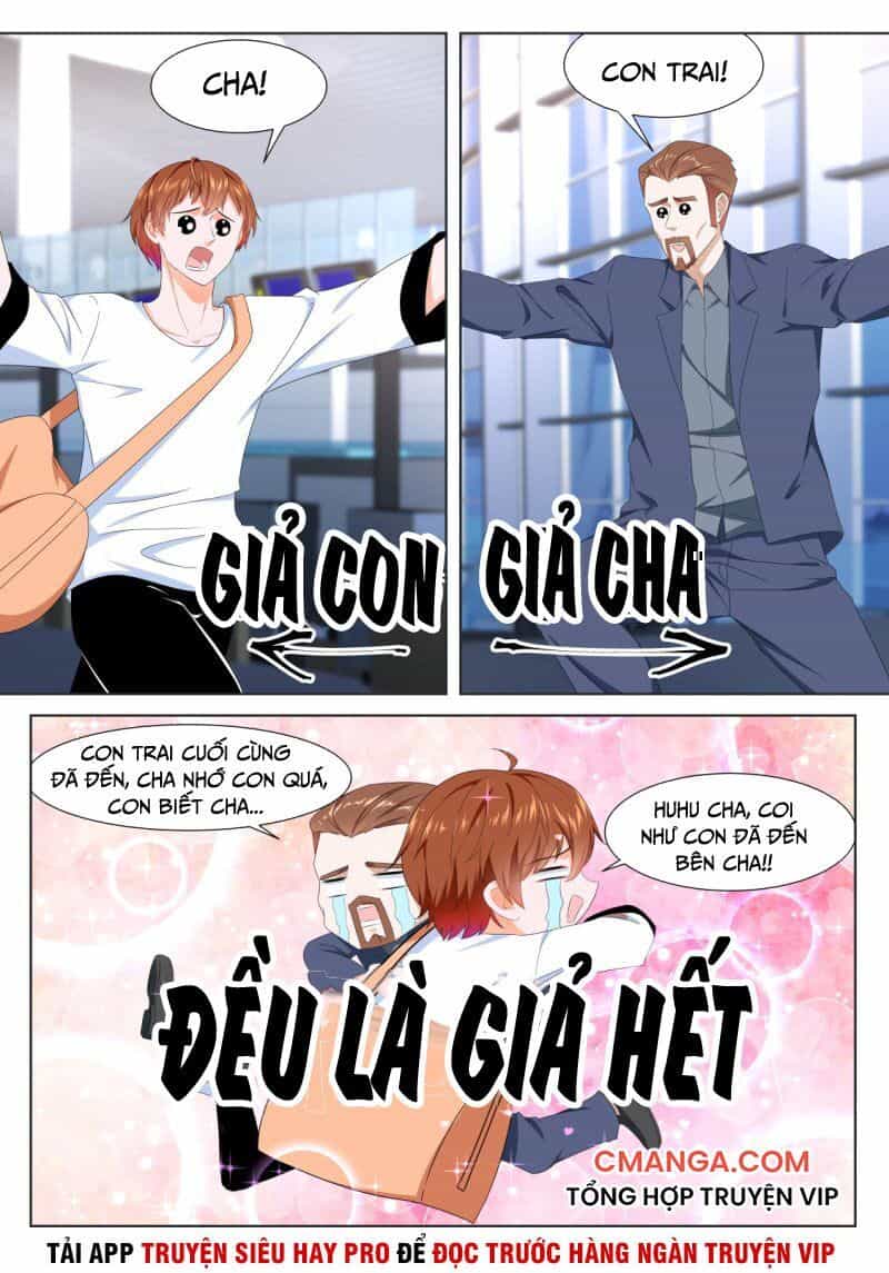 Đô Thị Kiêu Hùng Hệ Thống - Chương 319 - ảnh 10