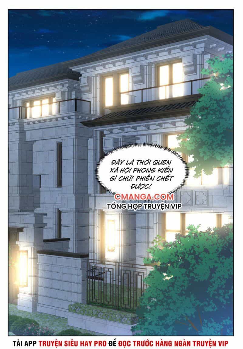 Đô Thị Kiêu Hùng Hệ Thống - Chương 319 - ảnh 2