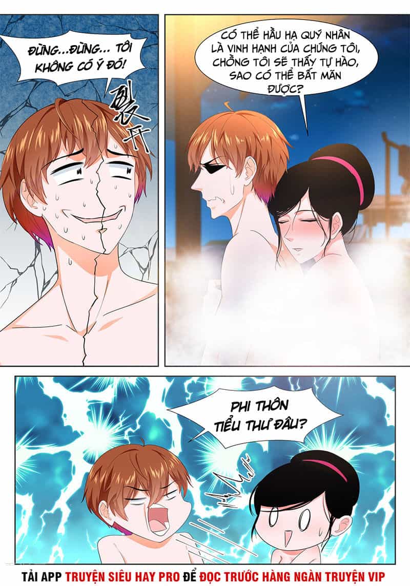 Đô Thị Kiêu Hùng Hệ Thống - Chương 322 - ảnh 1