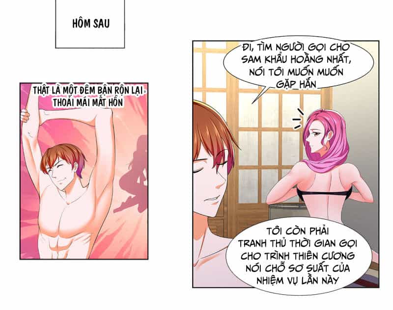 Đô Thị Kiêu Hùng Hệ Thống - Chương 323 - ảnh 3