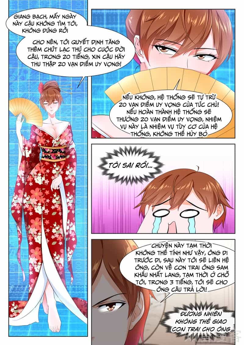Đô Thị Kiêu Hùng Hệ Thống - Chương 325 - ảnh 10