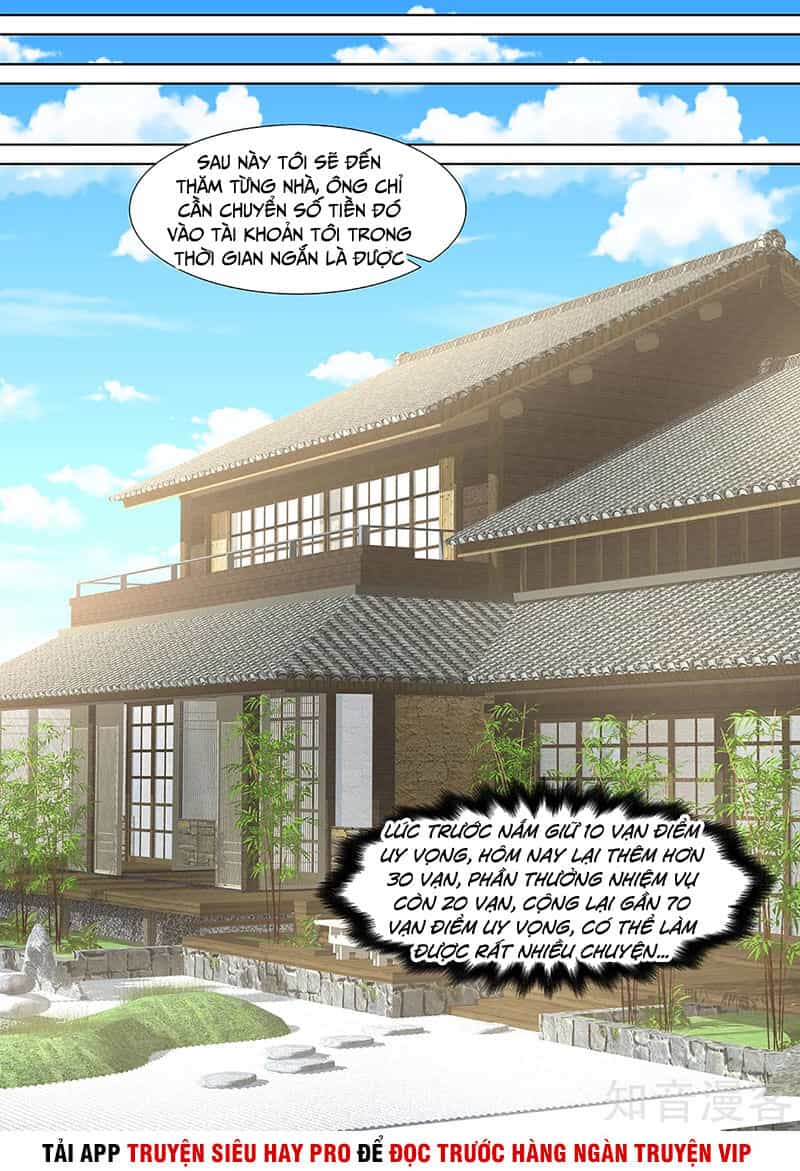 Đô Thị Kiêu Hùng Hệ Thống - Chương 328 - ảnh 10