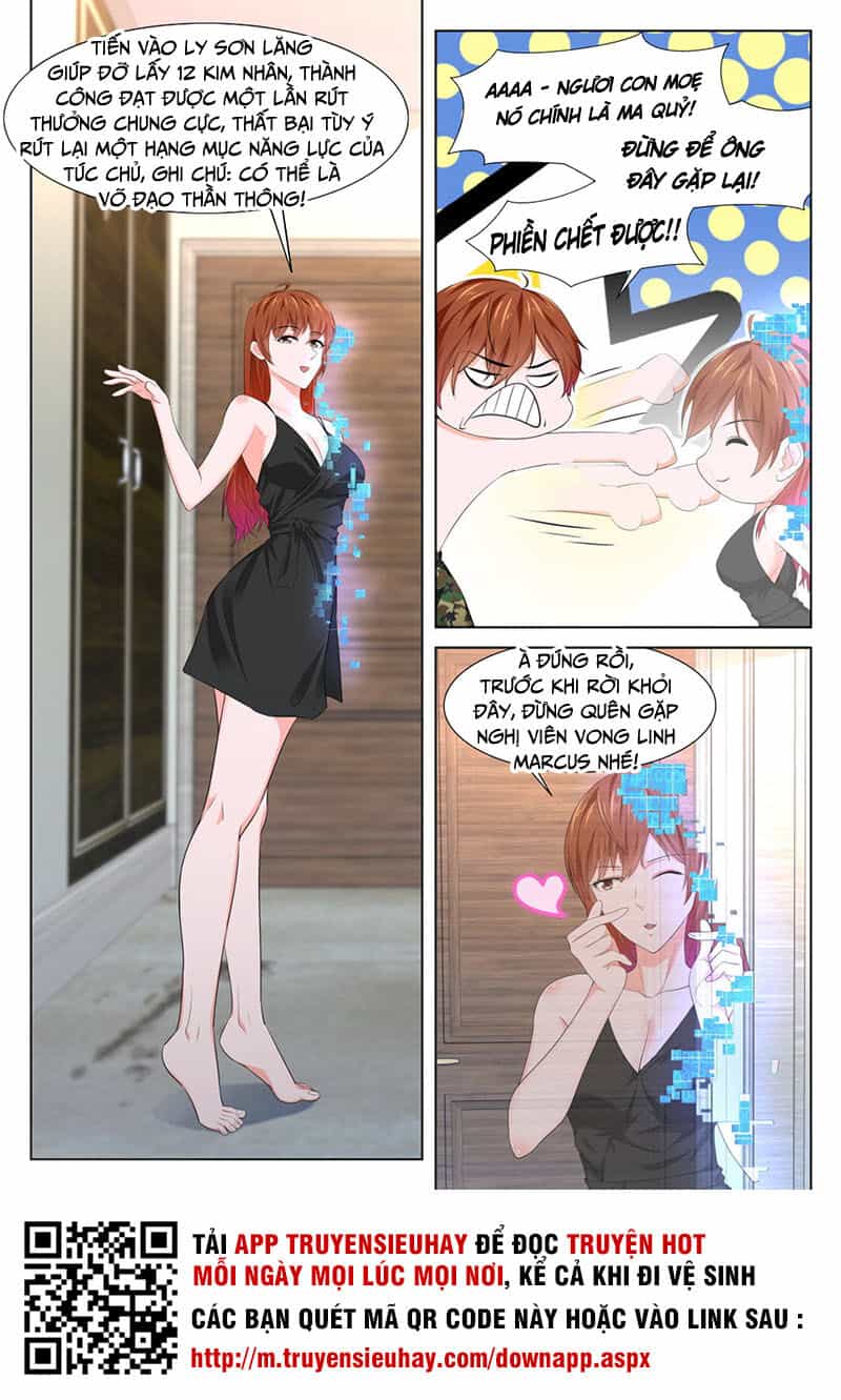 Đô Thị Kiêu Hùng Hệ Thống - Chương 334 - ảnh 13