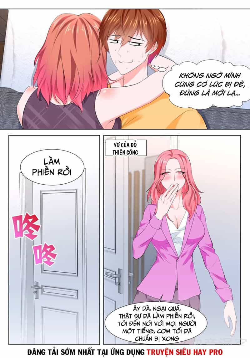 Đô Thị Kiêu Hùng Hệ Thống - Chương 341 - ảnh 10
