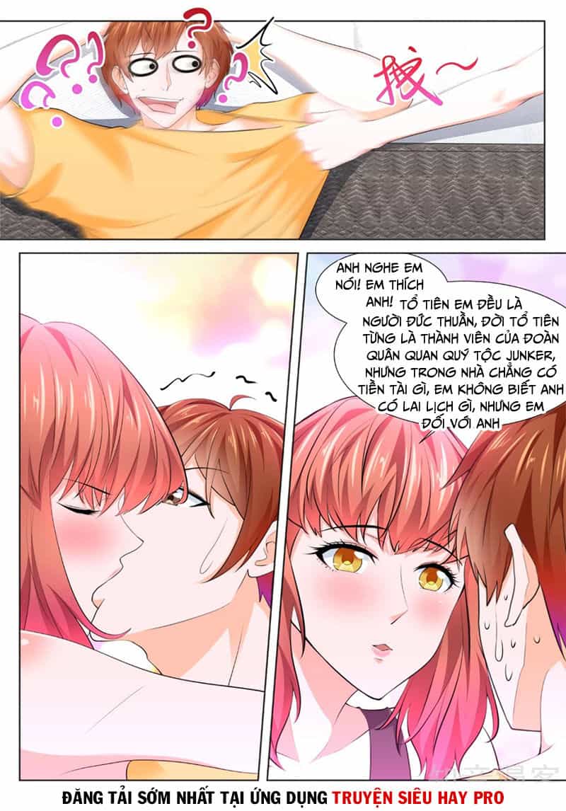 Đô Thị Kiêu Hùng Hệ Thống - Chương 341 - ảnh 8