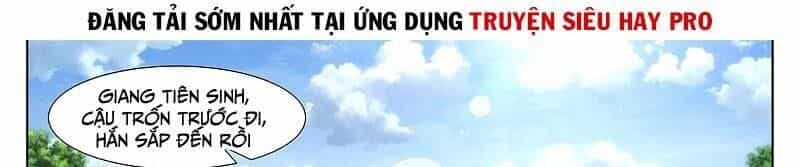 Đô Thị Kiêu Hùng Hệ Thống - Chương 344 - ảnh 22